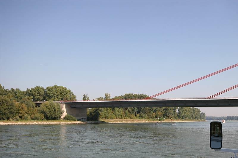 Hotel 'Zum Augarten' Speyer Exteriör bild